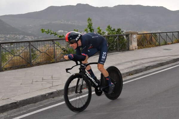 Cycling tour of italy 2020 hotsell